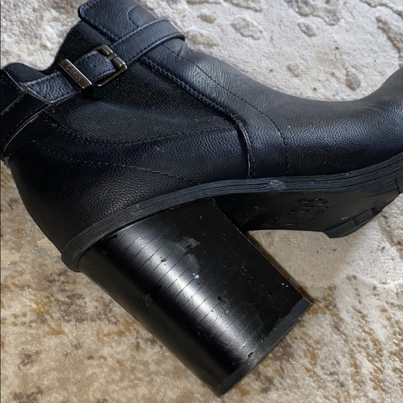 Sam Edelman booties - Picture 5 of 7